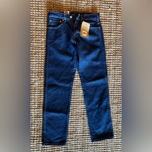 29X32 Mens Levi’s western fit